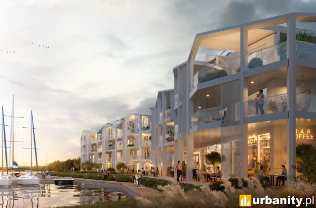 Lowen Marina Giżycko, fot. materiały prasowe