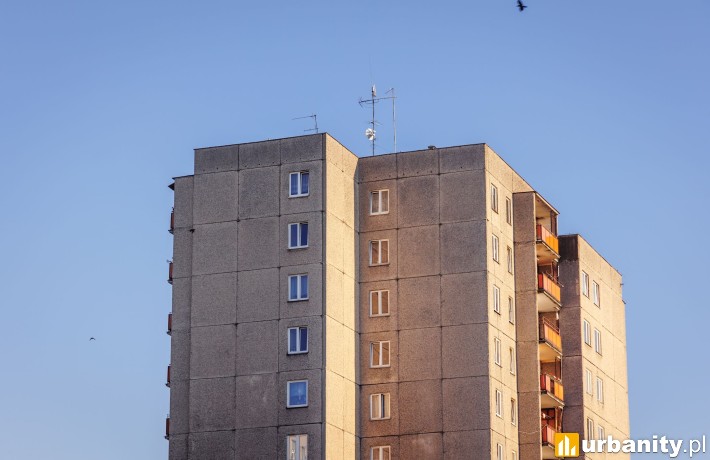 Mieszkanie rynek wtórny, fot. grafika partnera
