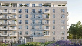 W miejsce gmachu Instytutu Psychologii Uniwersytetu Łódzkiego powstanie 200 mieszkań