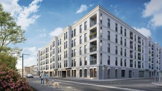 W centrum Bielska-Białej powstanie 230 mieszkań w ramach inwestycji Murapol MainPoint