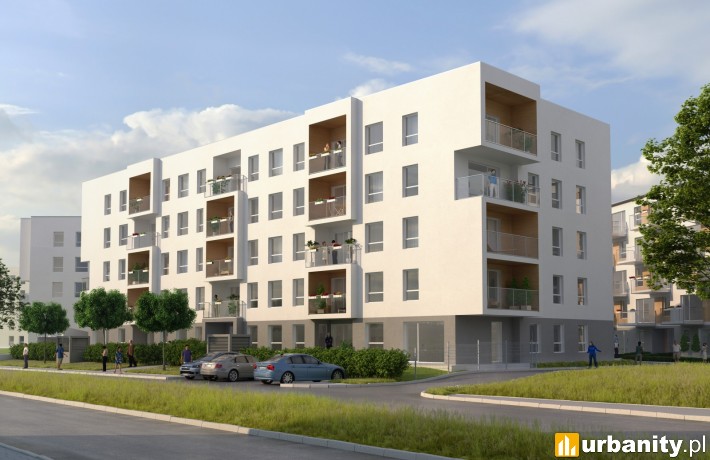 Nowe Żegrze w Poznaniu