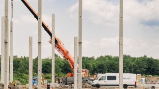 Inwestycja pod Łodzią dla sektora automotive. Nowa przestrzeń dla badań i prototypowania