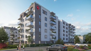 Atal uruchamia sprzedaż nowego etapu w dzielnicy Wawer