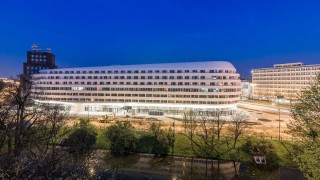 Latem tego roku otwarty zostanie DoubleTree by Hilton we Wrocławiu