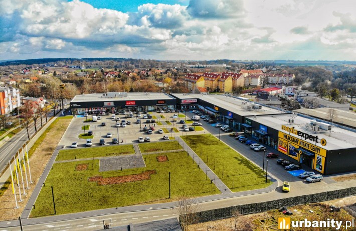 Pasaż Chełmiński