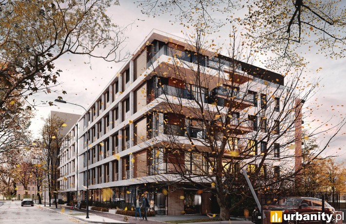 Pauza Ochota w sercu Starej Ochoty w Warszawie