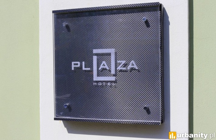 Plaza Hotel & Restaurant