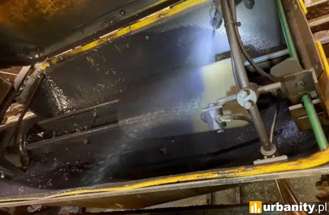 Rola pompy membranowej u producenta materiałów budowlanych, fot. grafika partnera