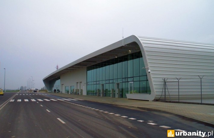 Port Lotniczy Lublin