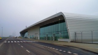 Nowa inwestycja na terenie Portu Lotnczego Lublin