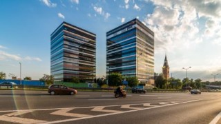 Vorwerk Polska wprowadzi się do biurowca Silesia Business Park