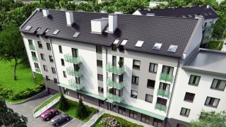 W tym roku rozpocznie się budowa inwestycji Skarbowców II