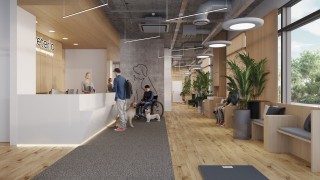 Warszawa z jedną z najnowocześniejszych placówek weterynaryjnych w tej części Europy