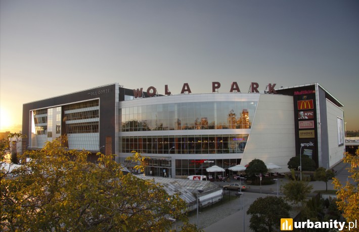 Wola Park