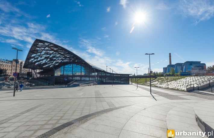 Archicom rozbudowuje bank ziemi w Łodzi, fot. materiały prasowe