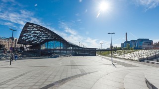 Duży deweloper kupuje działkę w prestiżowej lokalizacji Łodzi. Cena to 90 mln zł