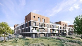 Gotowe mieszkania Develii na katowickim Brynowie