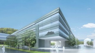 W Gdańsku powstanie jeden z najnowocześniejszych szpitali w Europie