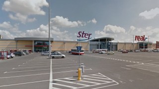 Centrum handlowe Ster w Szczecinie przejdzie rozbudowę
