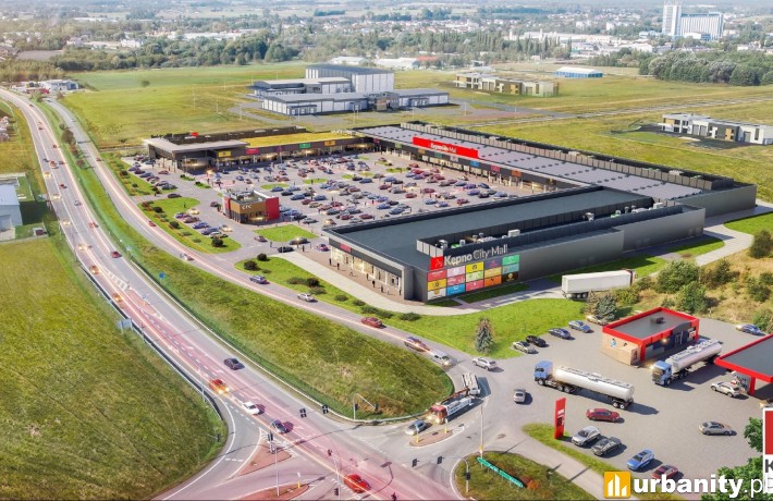 CityMall Kępno