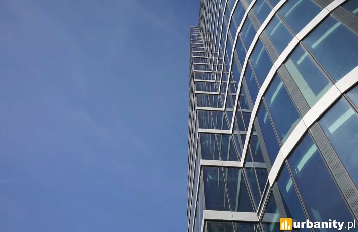 Global Office Park w Katowicach