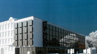 Kolejny hotel sieci Puro w Polsce