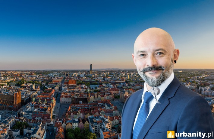 Klaudiusz Pomykała, Dyrektor wrocławskiego biura Cresa Polska
