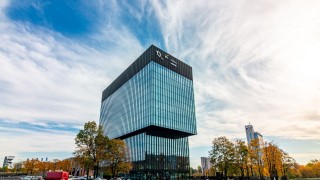 PubNub z siedzibą w biurowcu .KTW I