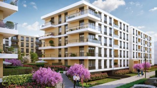 Jakie mieszkania w III etapie osiedla Lokum Verde we Wrocławiu?