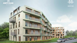 Kameralne osiedle w Kaliszu już w sprzedaży