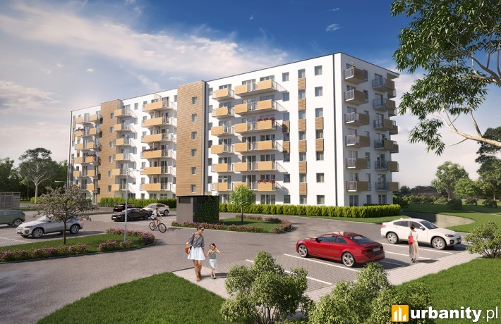 Murapol Nowe Miasto Poznań