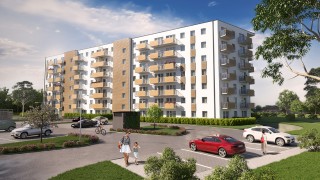 Murapol uruchamia sprzedaż mieszkań w Poznaniu