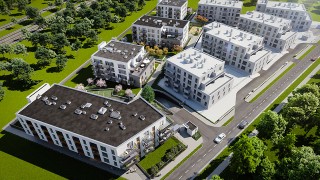 Neocity wybuduje osiedle mieszkalne w dzielnicy Ursus