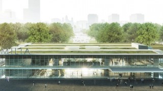 Znamy harmonogram realizacji projektu Nowa Emilia w Warszawie