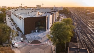 Znamy datę otwarcia galerii Nowa Stacja w Pruszkowie