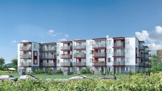 Victoria Dom ma nowy projekt inwestycji na Targówku