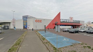 Galeria handlowa w Poznaniu idzie do wyburzenia. Deweloper dostał zgodę