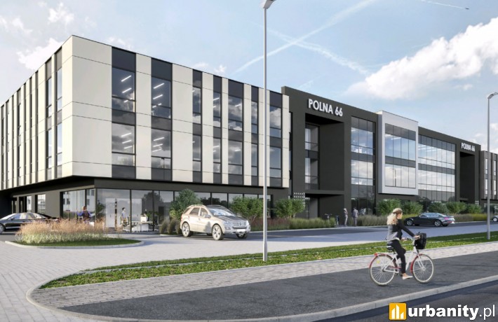 Polna 66 toruń