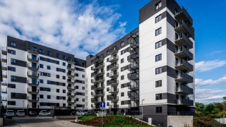 Działa już pierwszy budynek Resi4Rent we Wrocławiu
