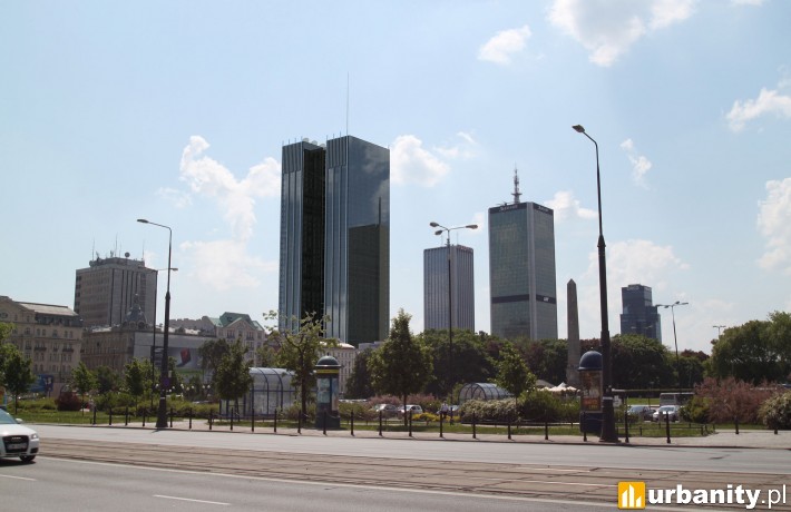 Roma Tower