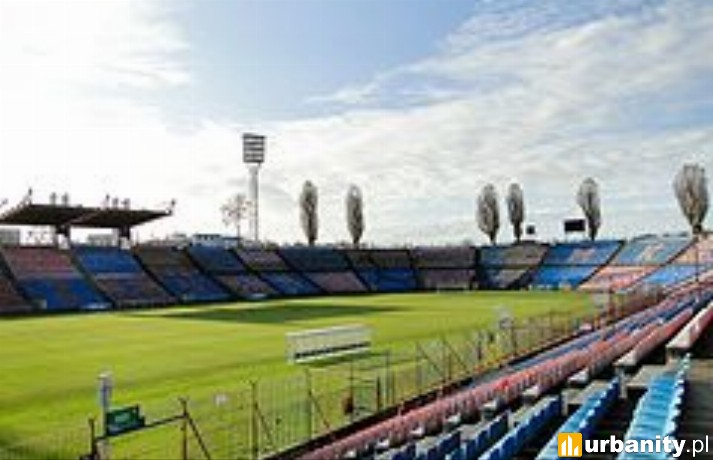 Stadion Miejski im. Floriana Krygiera