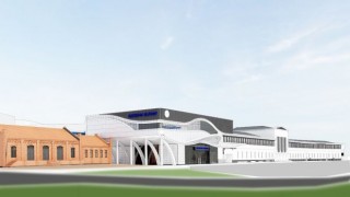 Dworzec Szczecin Główny dostępny dla podróżujących