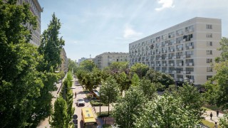Rusza przetarg na nową Kruczą. Śródmiejska arteria przejdzie ogromną metamorfozę
