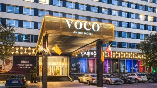 Hotel voco Katowice, fot. Polski Holding Hotelowy