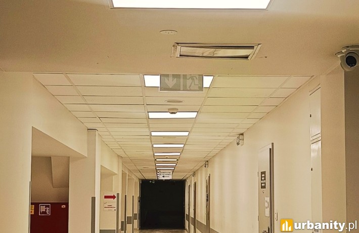 Wielkopolskie Centrum Specjalistyczne zostanie rozbudowane i przebudowane, fot. Szpital Wojewódzki w Poznaniu