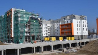 Agrobex kończy II i zaczyna III etap osiedla Wilczak 20