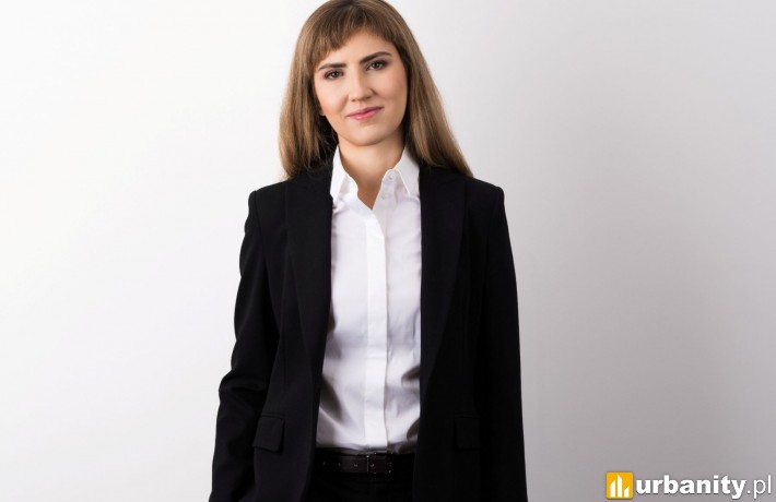 Aleksandra Jach, Counsel w kancelarii Wolf Theiss