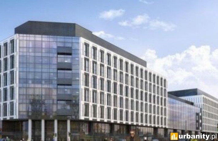 Aquarius Business House