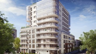 Art Deco na warszawskiej Woli