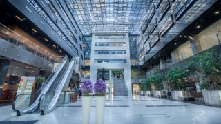 Deutsche Bank Polska zostaje w Warszawie